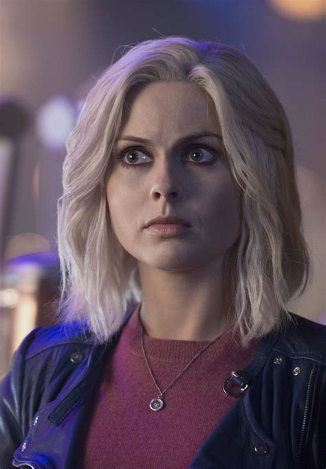 iZombie 2x04 - Liv Moore | Izombie, Rose mciver, Gossip girl episodes