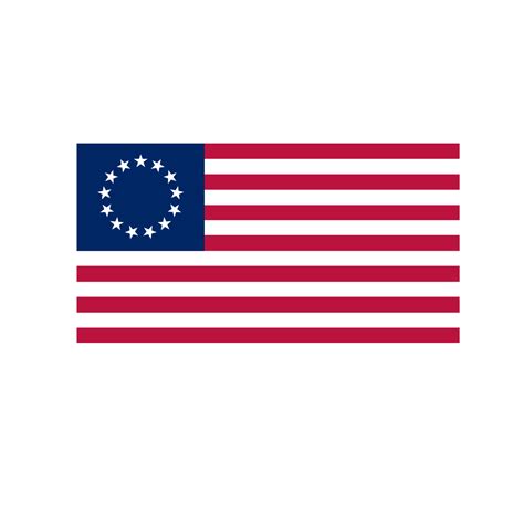 Free American Flag Clipart PNG to Customize and Download
