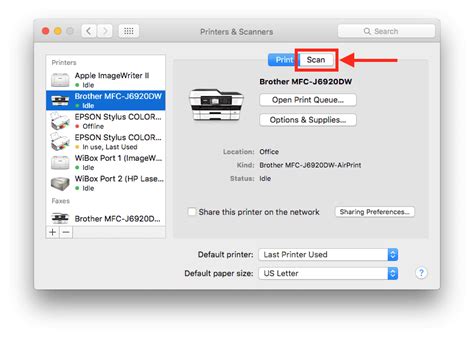 Image result for How to System Scan Mac