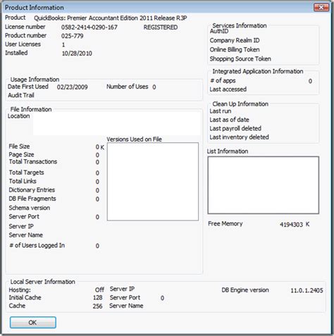 Image result for QuickBooks 2011 Update