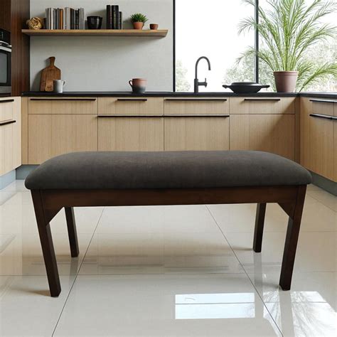 AKS Prabhu Teakwood Bench - (No discount)||Natural|Premium|Bench