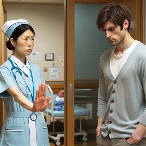 How becoming a father in Japan reminded me that I don’t belong here ...