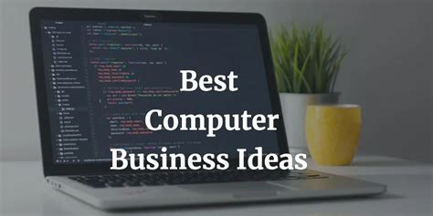 Successful Computer Business 的图像结果
