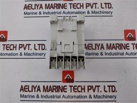 General Electric Mcrc022At Mini Control Relay 16A 750V – Aeliya Marine ...