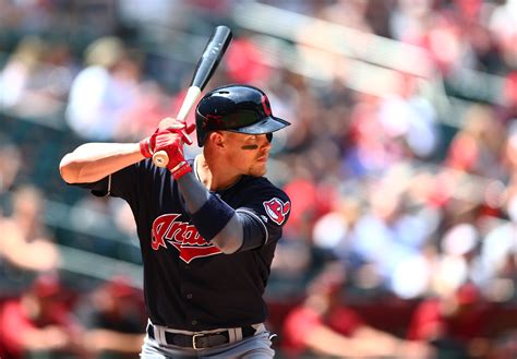 Cleveland Indians: A Look At Three Specific Aspects Of The Tribe's Roster