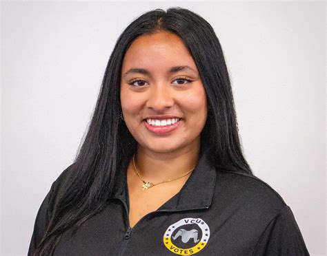 Class of 2025: VCU Votes co-leader Merilyn Arikkat drives civic ...