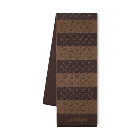 Scarves - Accessories for Men | Louis Vuitton India