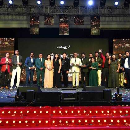 Evolutyz Corp Office Photos