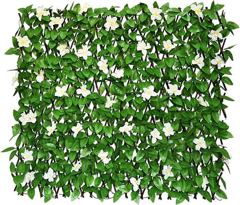 GLANT Expandable Fence Privacy Screen for Balcony India | Ubuy