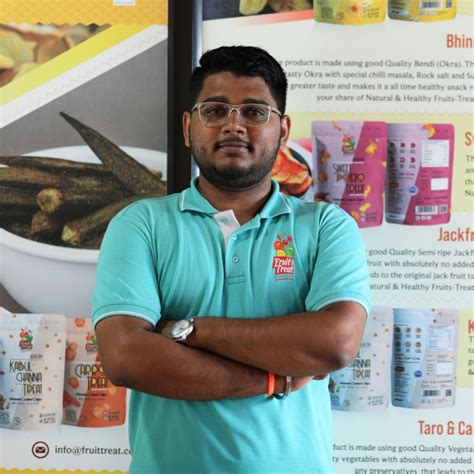 About Us - Crafting Premium Vacuum Fried Snacks & Chips | FruitTreat ...