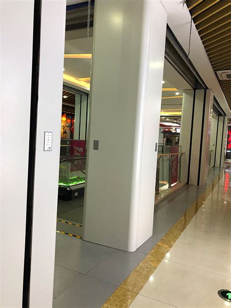 宿迁泗洪尖沙咀购物中心内装铝单板_常州常宏装饰材料科技有限公司