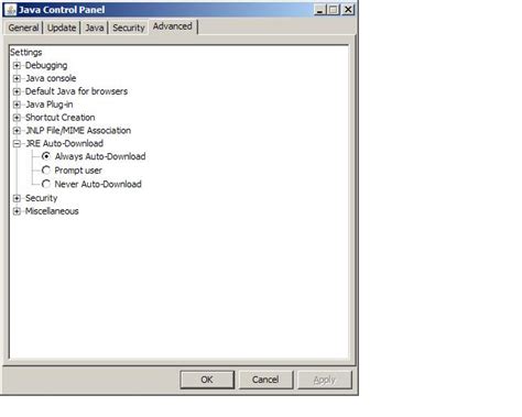 Java Install Options 的图像结果