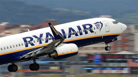 Ryanair to stop operating in two Spanish airports and cut flights to ...