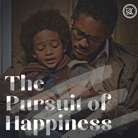 A Biographical Drama Movie: The Pursuit of Happiness