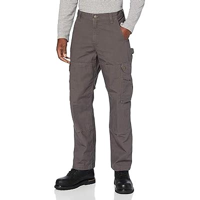 Carhartt Mens Relaxed Fit Ripstop Cargo Work Pant India | Ubuy