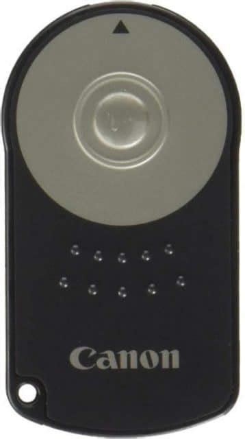 Image result for Canon Remote Shutter Control Wired