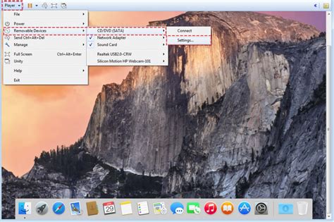 Image result for VMware Mac OS X for AMD Systems