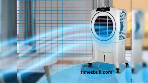 Symphony amazing air coolers under 10,000 rupees. View the features and ...