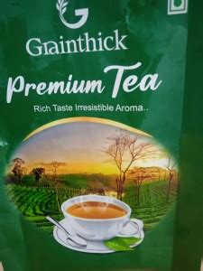 grainthick Tea Tea Bags Pouch Price in India - Buy grainthick Tea Tea ...