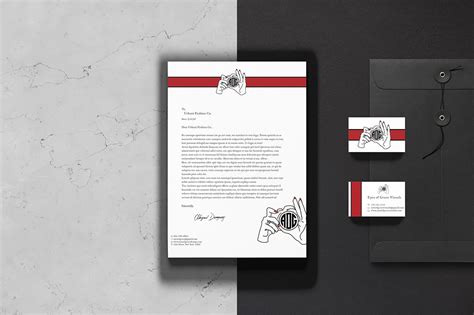 Business Layout 的图像结果