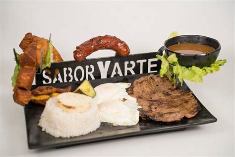 Great food - Reviews, Photos - Sabor Y Arte - Tripadvisor