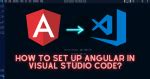 Visual Studio Code Projects Using Angular and Node 的图像结果