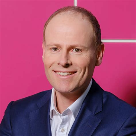 Author profile Dr. Christian Hort – T-Systems