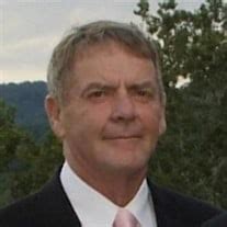 Richard Lindsay Swanson Obituary (2024) - Blacksburg, VA - McCoy ...