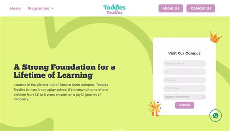 Yellow | Website Design Agency in Mumbai