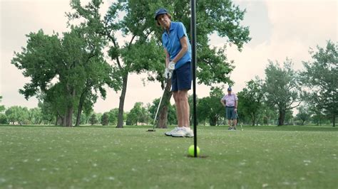 P&R Flatirons Golf Course on Vimeo