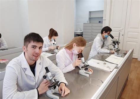 Irkutsk State Medical University, ISMU (Irkutsk, Russia)