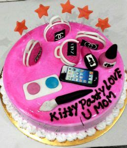 Fondant Designer cake, Super Cake- Online Cake delivery in Noida, Cake ...