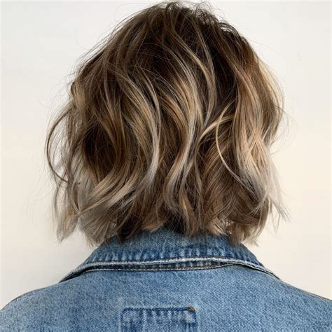 40 Chic Short Hair Highlights Ideas for Your New Look - Hair Adviser