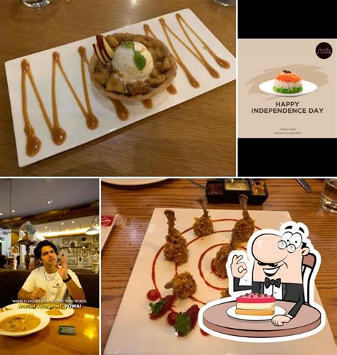 Mirchi & Mime, Mumbai - Restaurant menu, prices and reviews
