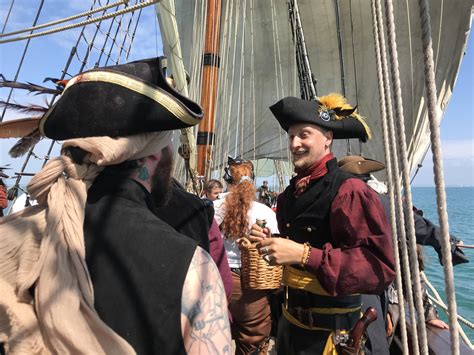 Live Action Role Playing (LARP) - Shtandart