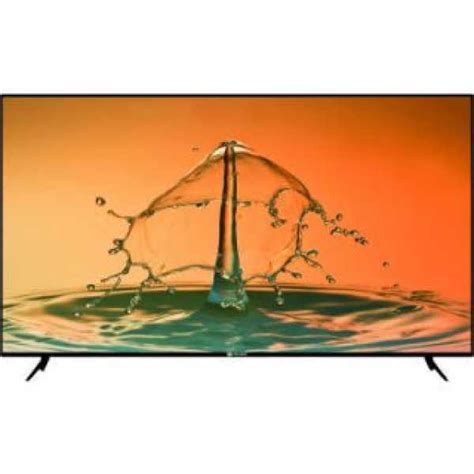Yuwa NTY-40S 40 inch Full HD Smart LED TV Price in India, Specs ...
