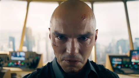 James Gunn explains how All-Star Superman influenced his reboot movie ...