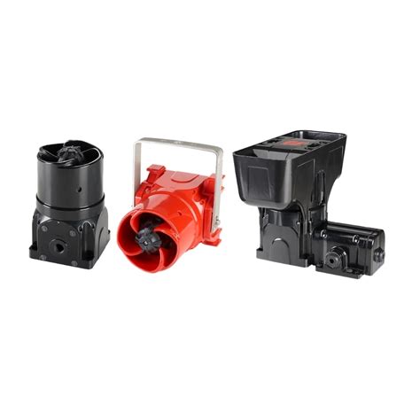 G-SND Global Series® Signal Platform - Sounder | Federal Signal