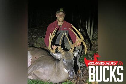 Milo Hanson Buck: Looking Back - North American Whitetail