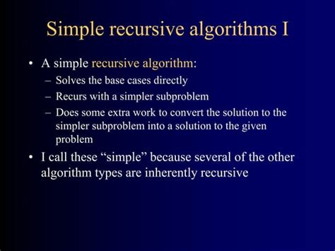 Types of Algorithm Method 的图像结果