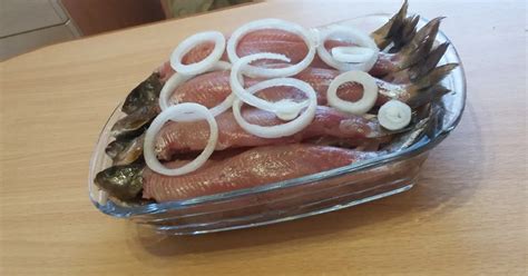 Соленый хариус рецепт с фото пошаговый от Ксения Чупрова - Овкусе.ру