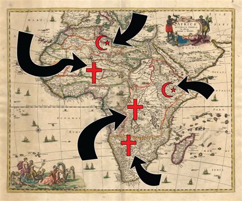 Africa Religion 的图像结果