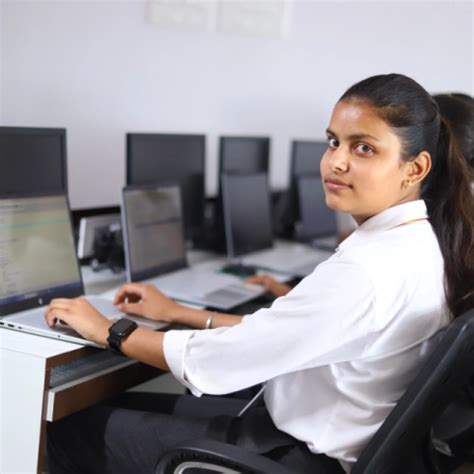 Diploma in Computer Applications (DCA)