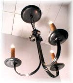 shoptin.com - Chandeliers