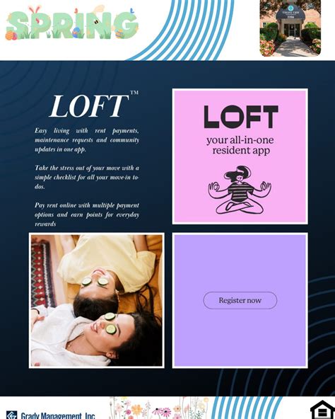 Tysons View Apartments | Meet LOFT™ – Your All-in-One Resident Portal ...