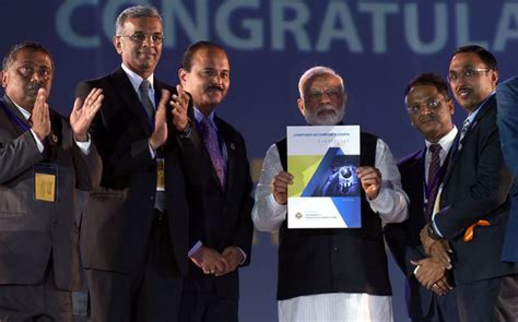 PM’s speech at Chartered Accountants’ Day at IGI Stadium, Delhi | Prime ...