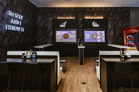 Crush It! Sports Lounge Venue Rental in Grapevine, TX | Reviews, Photos ...