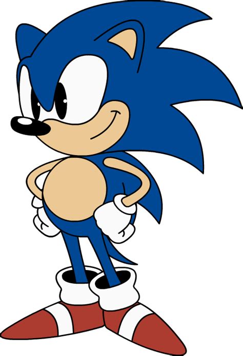 Sonic Puppet 的图像结果