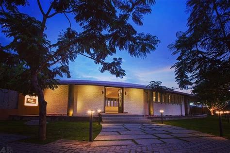 Kayal, Coimbatore - Venue - Kavundampalayam - Weddingwire.in