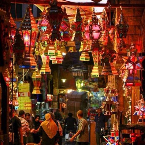 Unique Ramadan Traditions & Culture Around The World | Nestasia